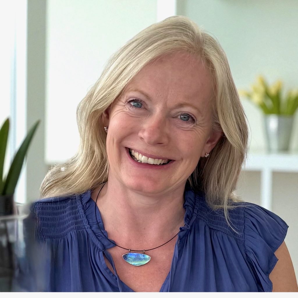 Ros Speirs runs accommodation rental homes in Nelson